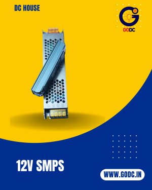 12 V SMPS